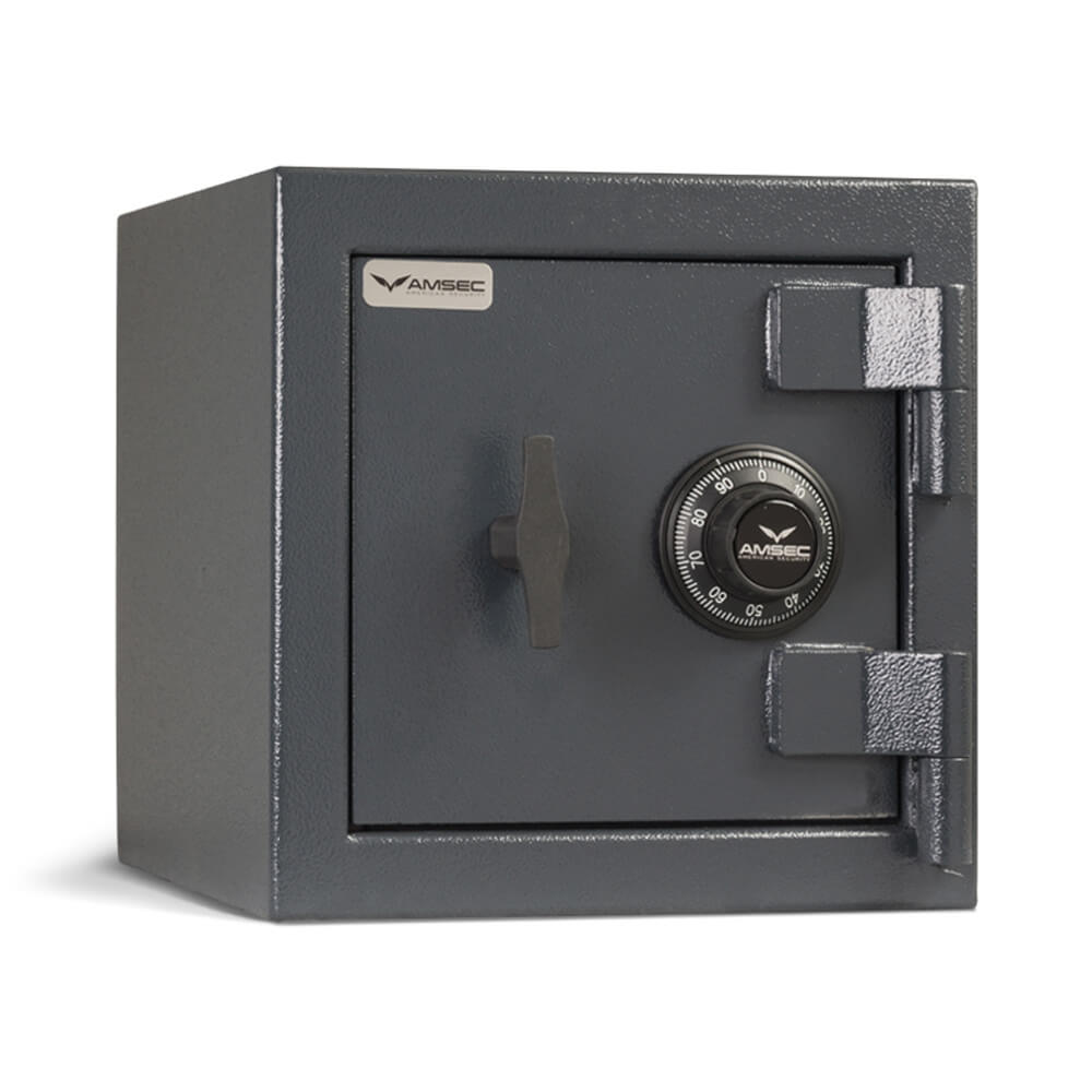 AMSEC MS1414 American Security Burglary Security Safe, part of the Dean Safe home safe collection