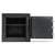 AMSEC MS1414 American Security Burglary Security Safe - Dean Safe 
