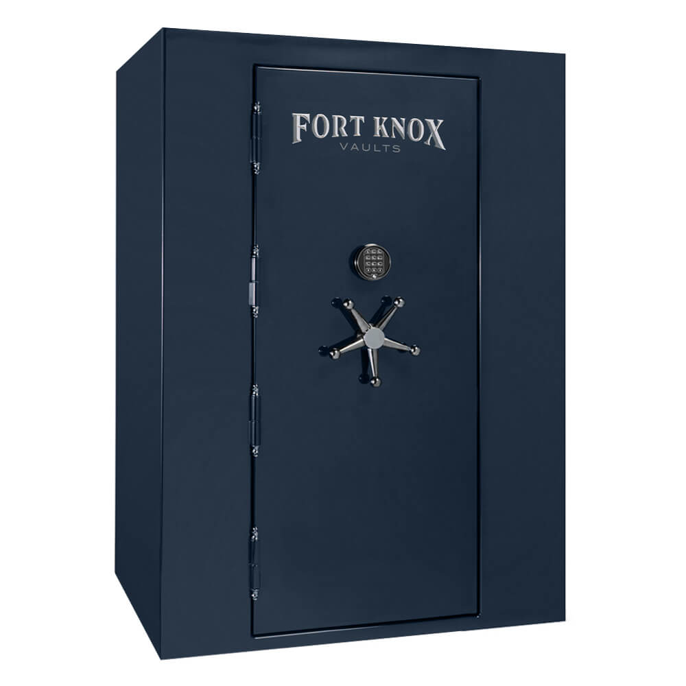 Fort Knox Maverick 6041 Gun Safe - Dean Safe 