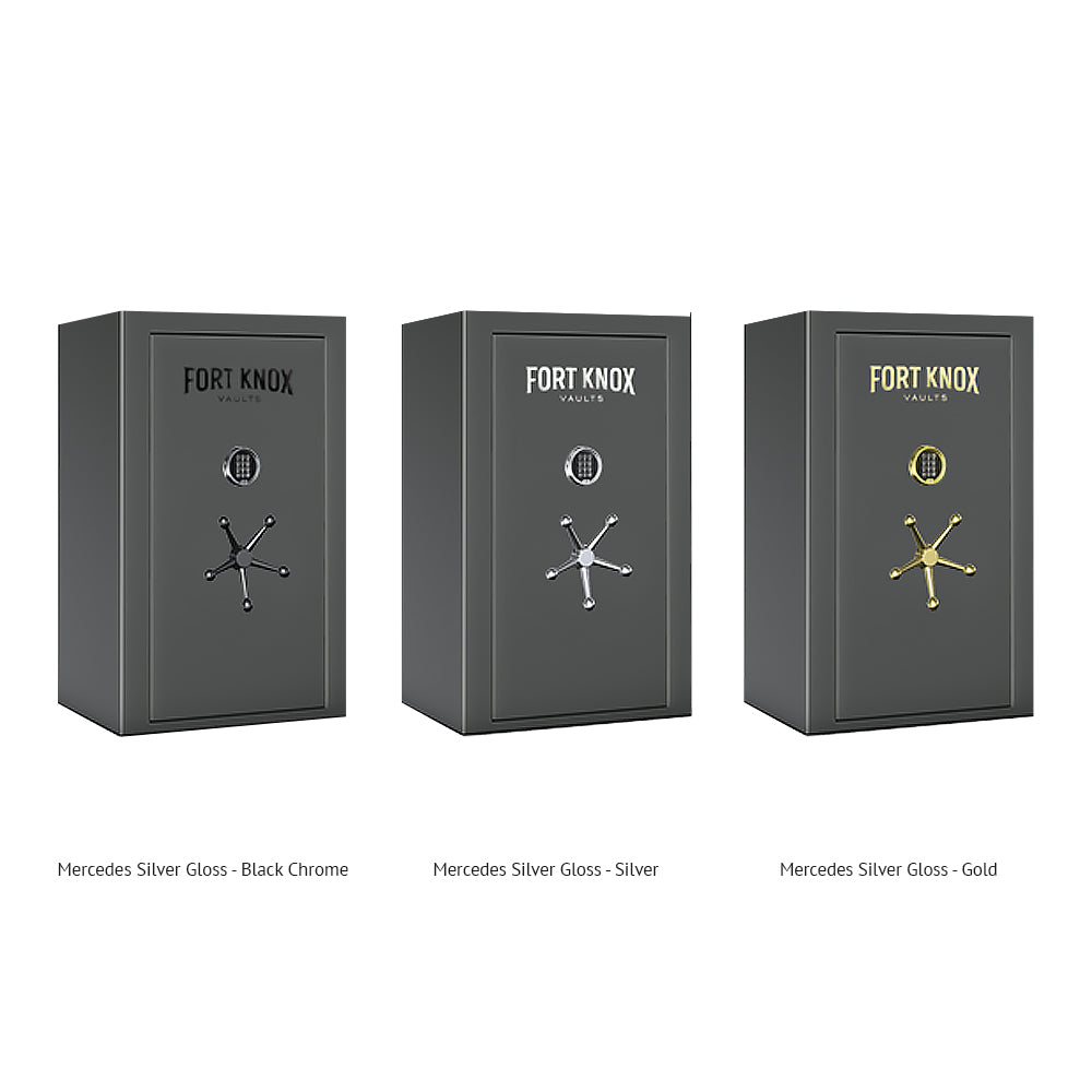 Fort Knox Maverick 4024 Home Safe - Dean Safe 