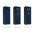 Fort Knox Maverick 602418 Gun Safe - Dean Safe 