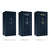 Fort Knox Executive 6031 Gun Safe - Dean Safe 