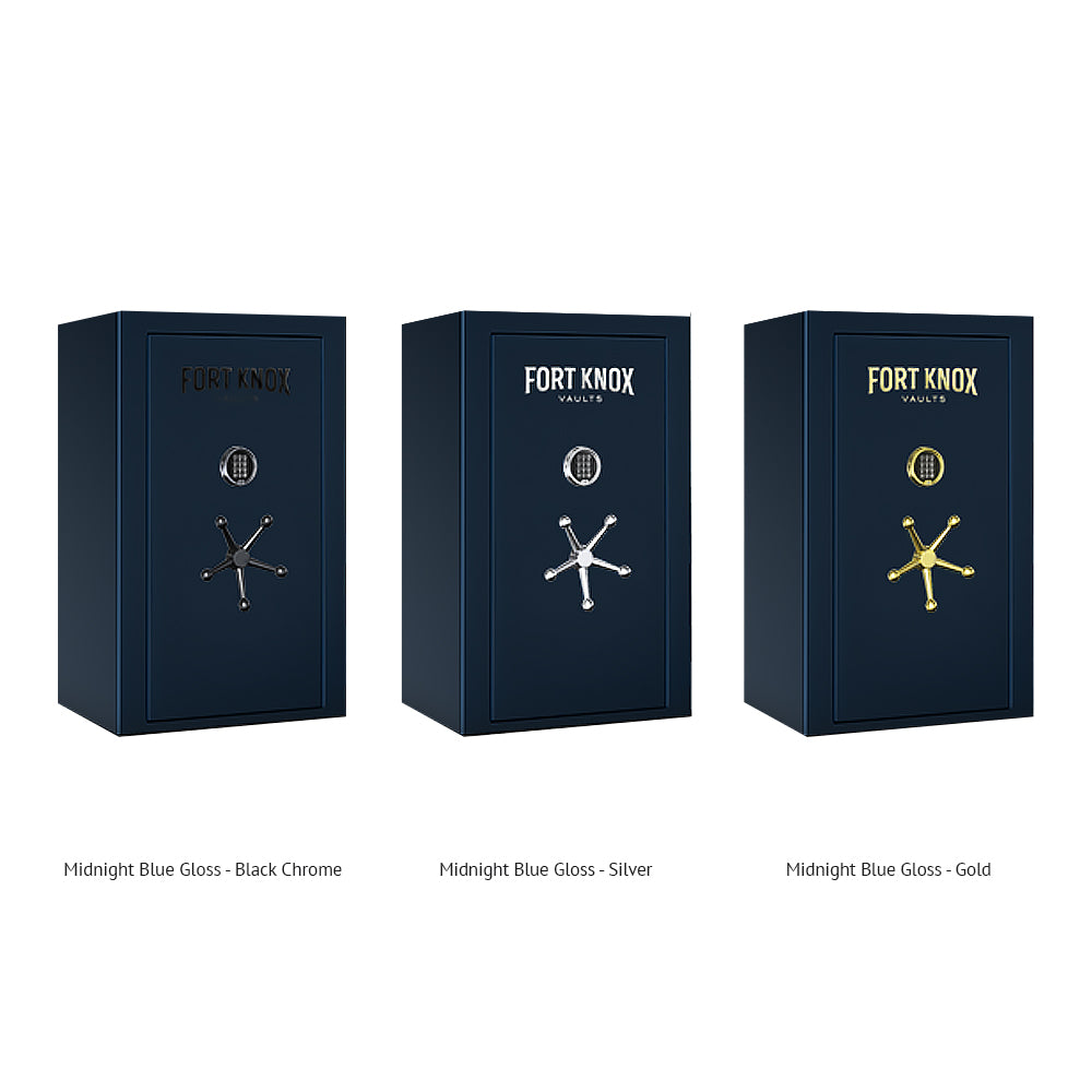 Fort Knox Spartan 4026 Home Safe - Dean Safe 