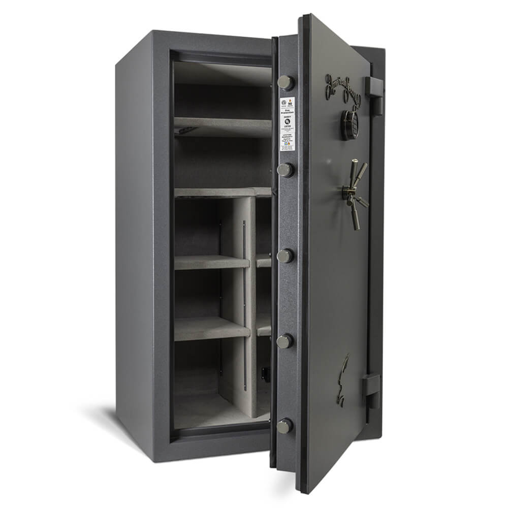 AMSEC NF6036 American Security NF Gun Safe - Dean Safe 