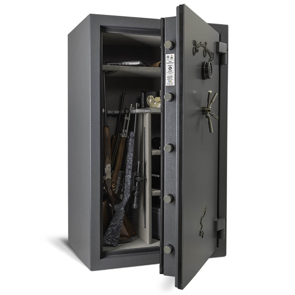 AMSEC NF6036 American Security NF Gun Safe - Dean Safe 