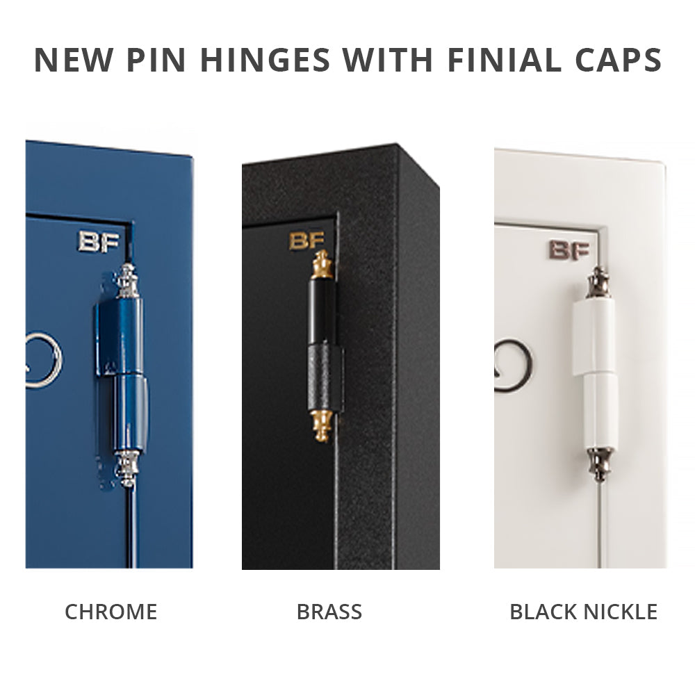 AMSEC BFII7250 American Security BFII Gun Safe - Dean Safe 