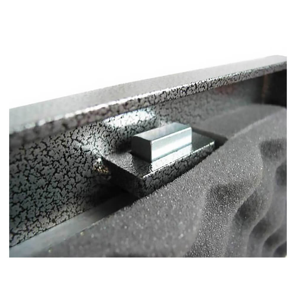 Fort Knox Original Handgun Safe PB1 Pistol Box FTK-PB - Dean Safe 