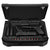 Vaultek VTi Portable Biometric, Bluetooth & Electronic Smart Handgun Safe - Dean Safe 