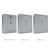 Fort Knox Guardian 7261 Gun Safe - Dean Safe 