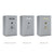 Fort Knox Defender 4026 Home Safe - Dean Safe 