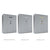 Fort Knox Executive 7261 Gun Safe - Dean Safe 