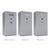 Fort Knox Maverick 6637 Gun Safe - Dean Safe 
