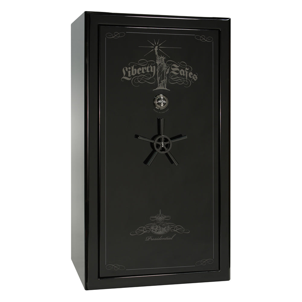 Liberty Gun Safe Presidential 40 PX40 - Dean Safe 