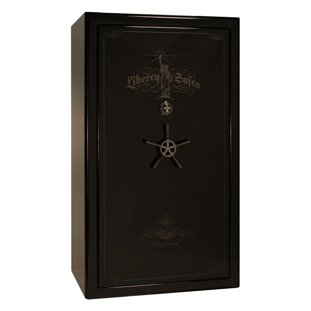 Liberty Gun Safe Presidential 50 PX50 - Dean Safe 