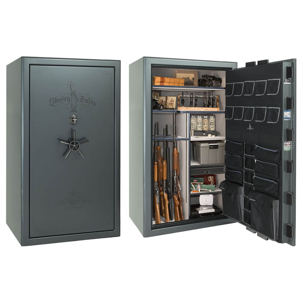 Liberty Gun Safe Presidential 50 PX50 - Dean Safe 