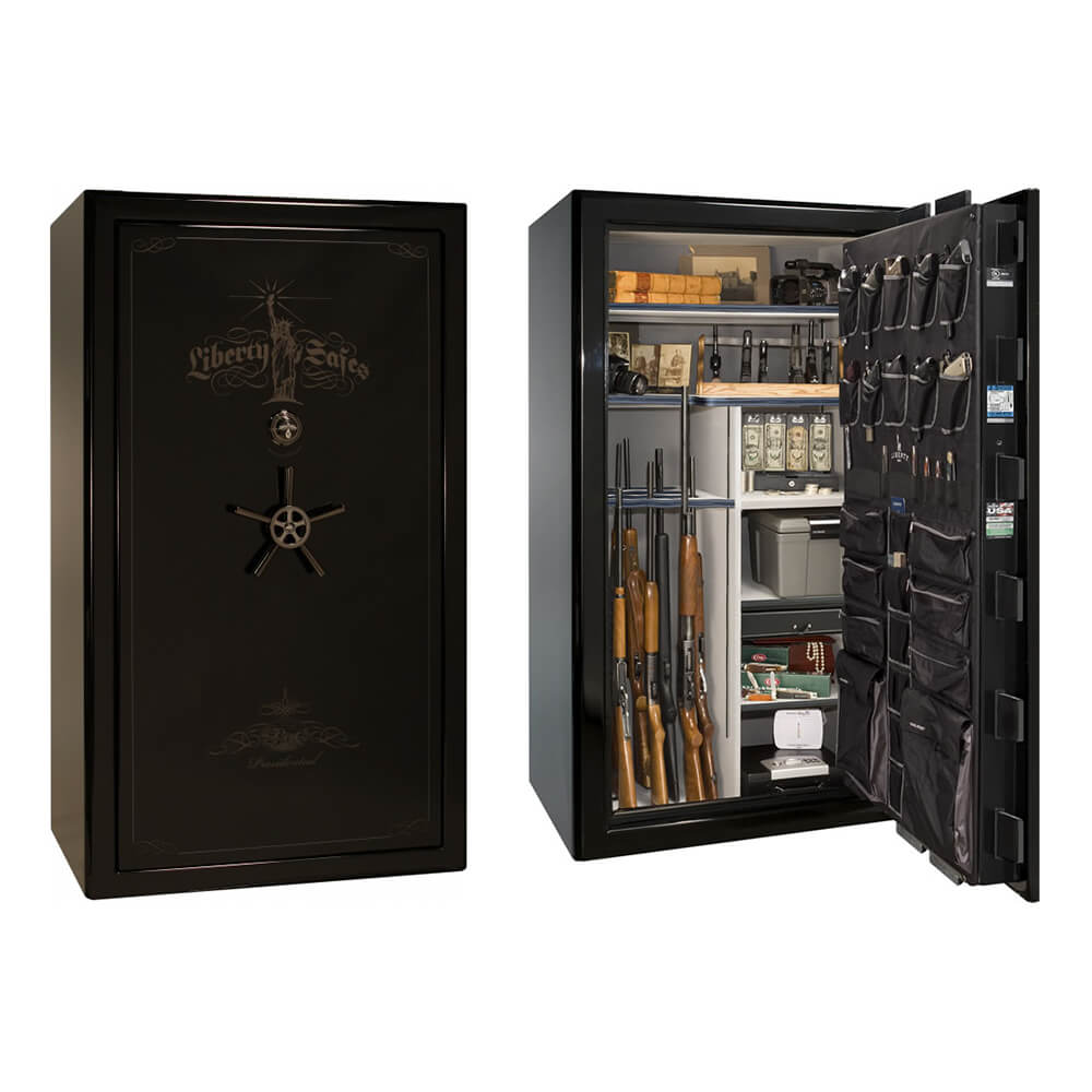 Liberty Gun Safe Presidential 50 PX50 - Dean Safe 