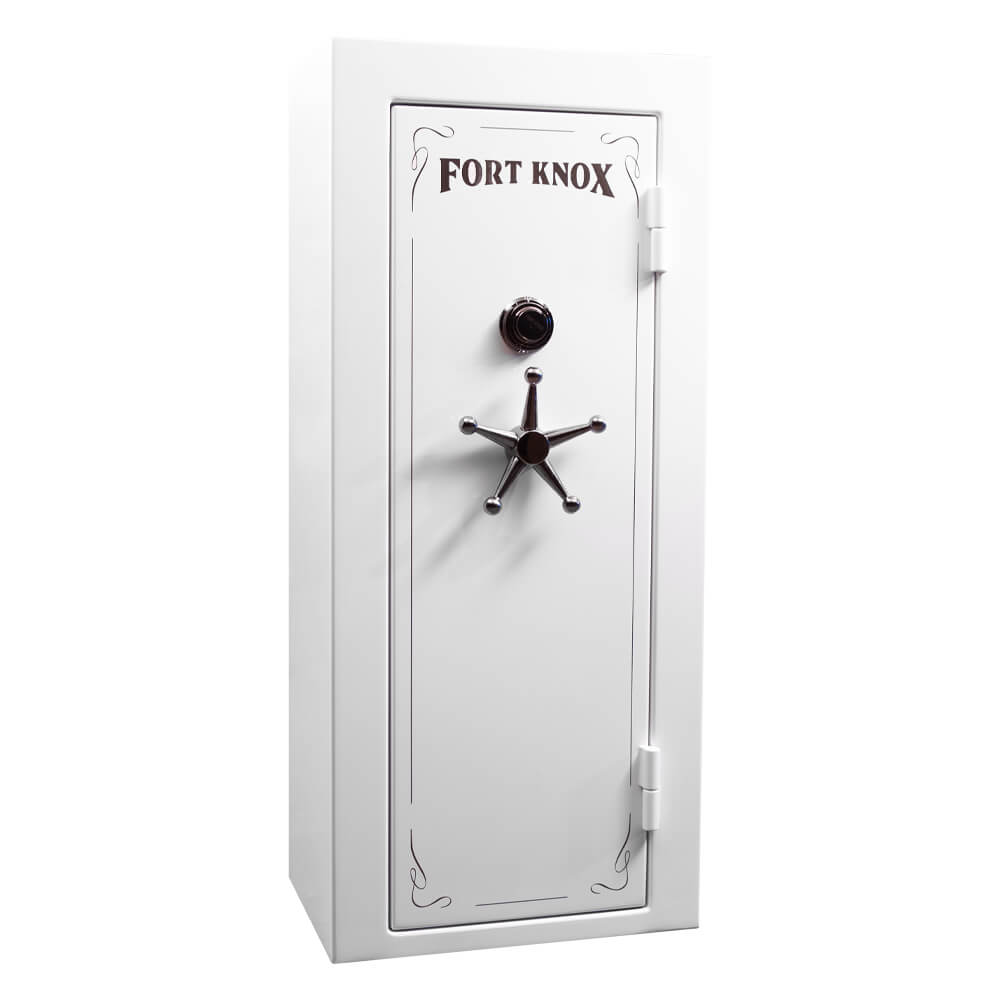 Fort Knox Protector 6026 Gun Safe - Dean Safe 
