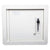 An open V-Line Wall Safe Quick Vault Model 41214-S, part of the Dean Safe wall safe collection
