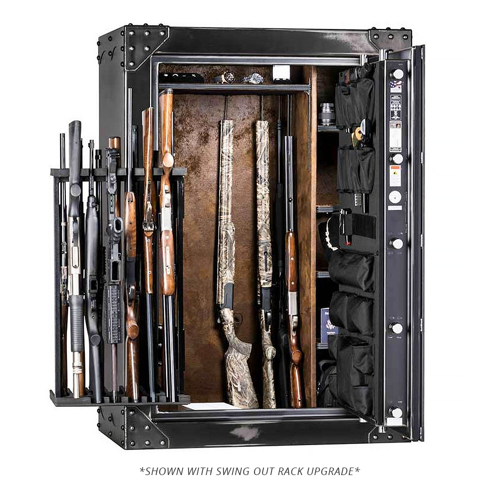 Rhino Ironworks Gun Safe AIW6042X - Dean Safe 