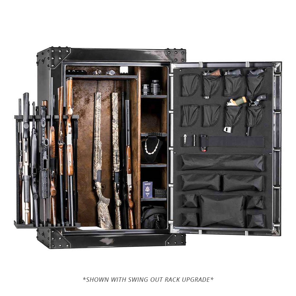 Rhino Ironworks Gun Safe AIW6042X - Dean Safe 