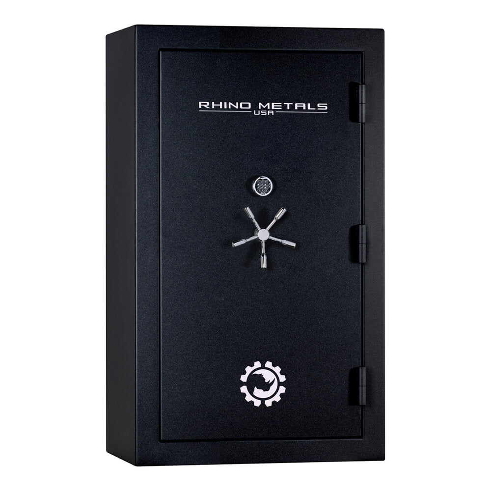 Rhino CX Gun Safe CX7241 - Dean Safe 