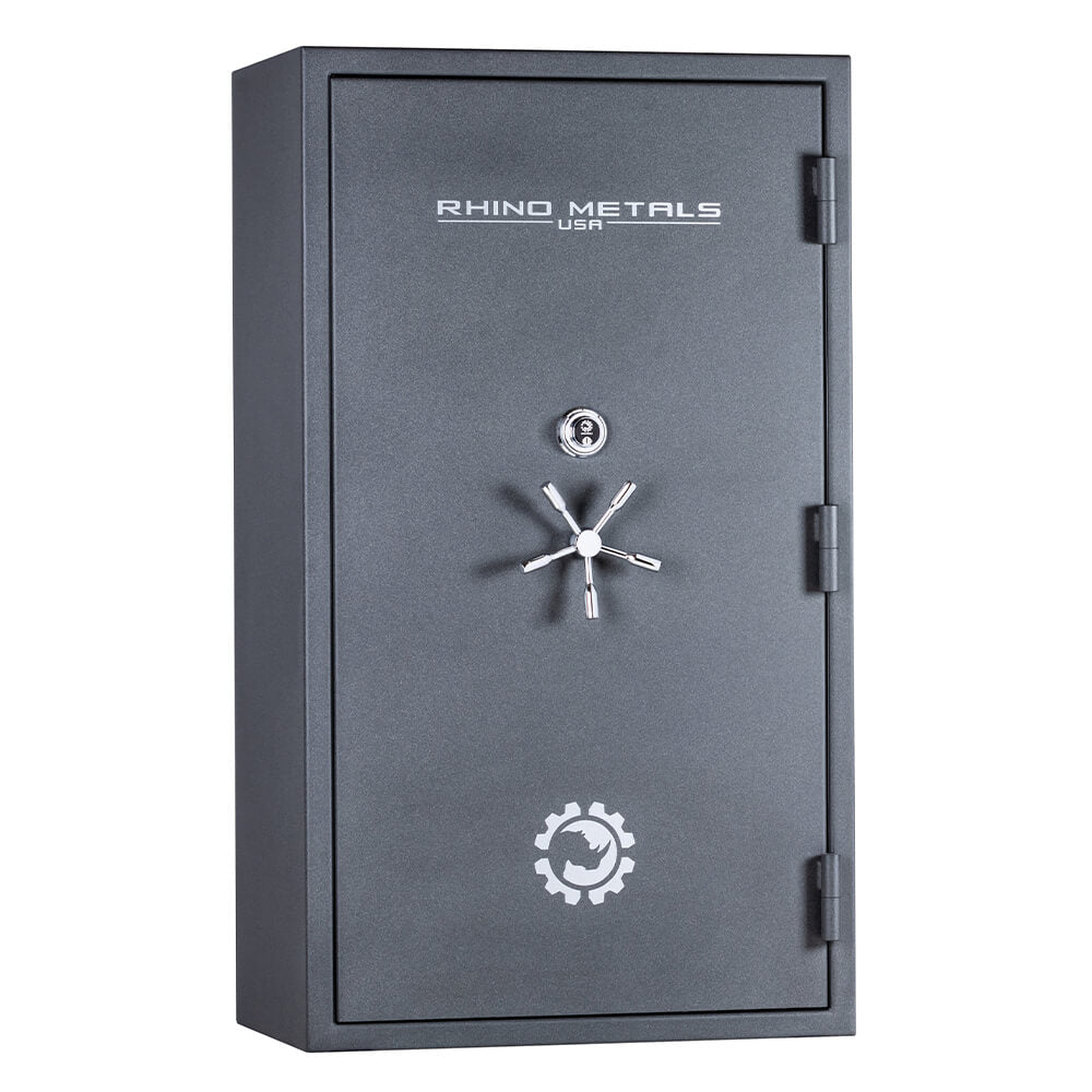 Rhino CX Gun Safe CX7241 - Dean Safe 