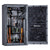 Rhino CX Gun Safe CX7241 - Dean Safe 