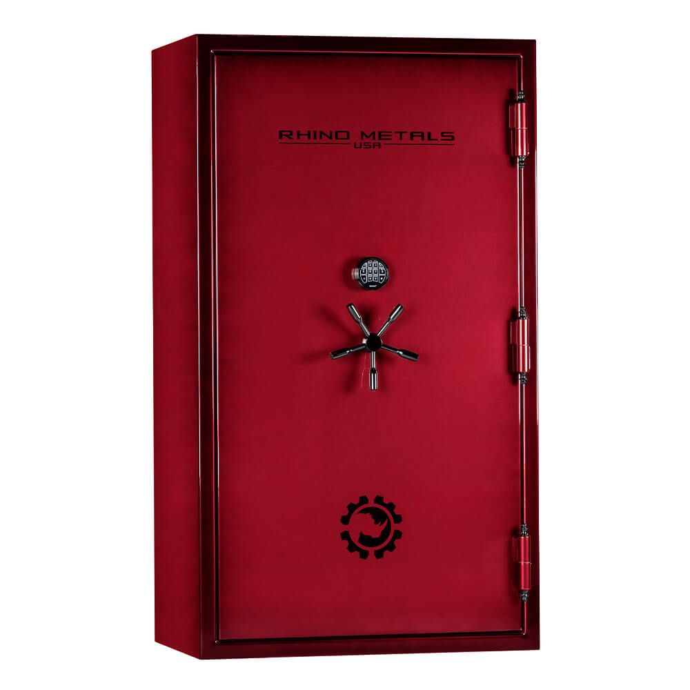 Rhino CX Gun Safe CX7241 - Dean Safe 