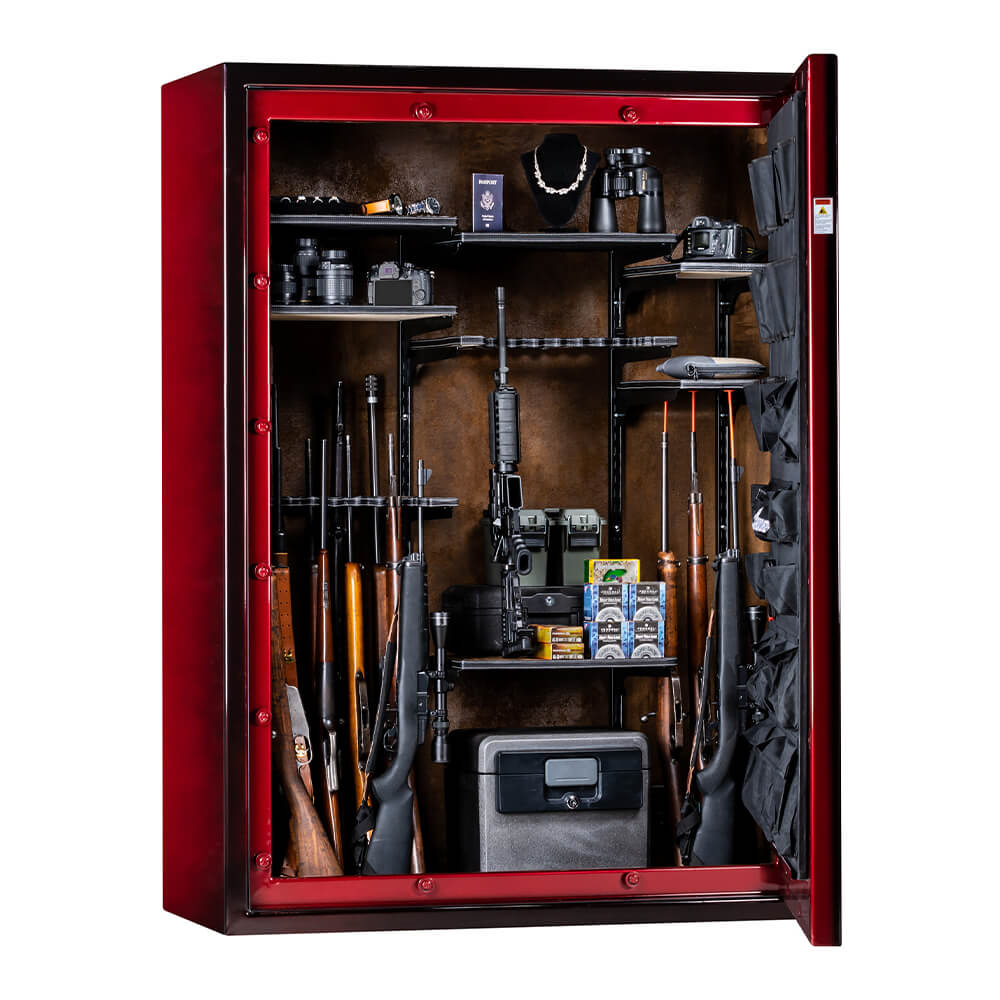 Rhino CX Gun Safe CX7253 - Dean Safe