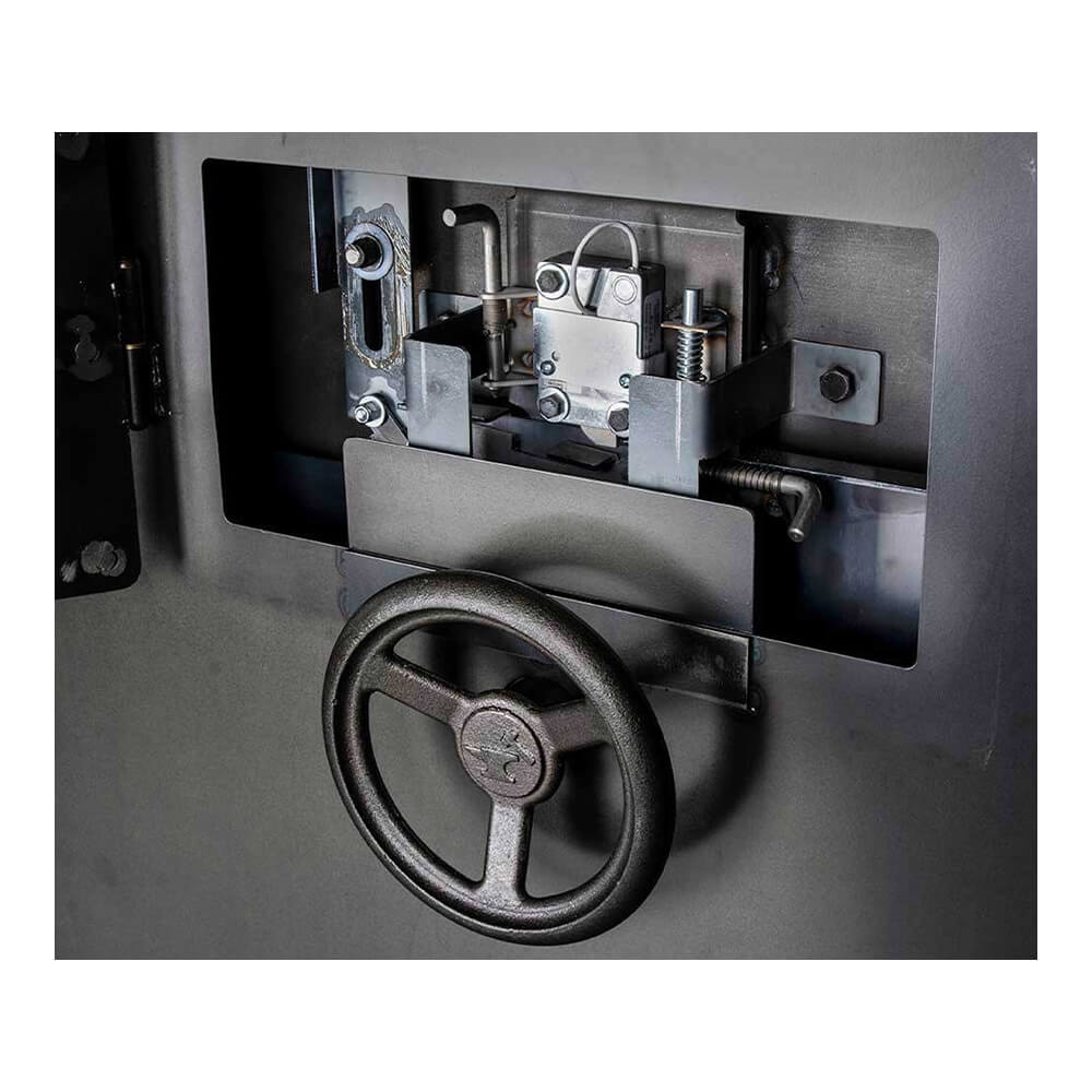 Rhino Ironworks Vault Door IWVD 8240 - Dean Safe 