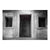 Rhino Ironworks Vault Door IWVD 8030 - Dean Safe 