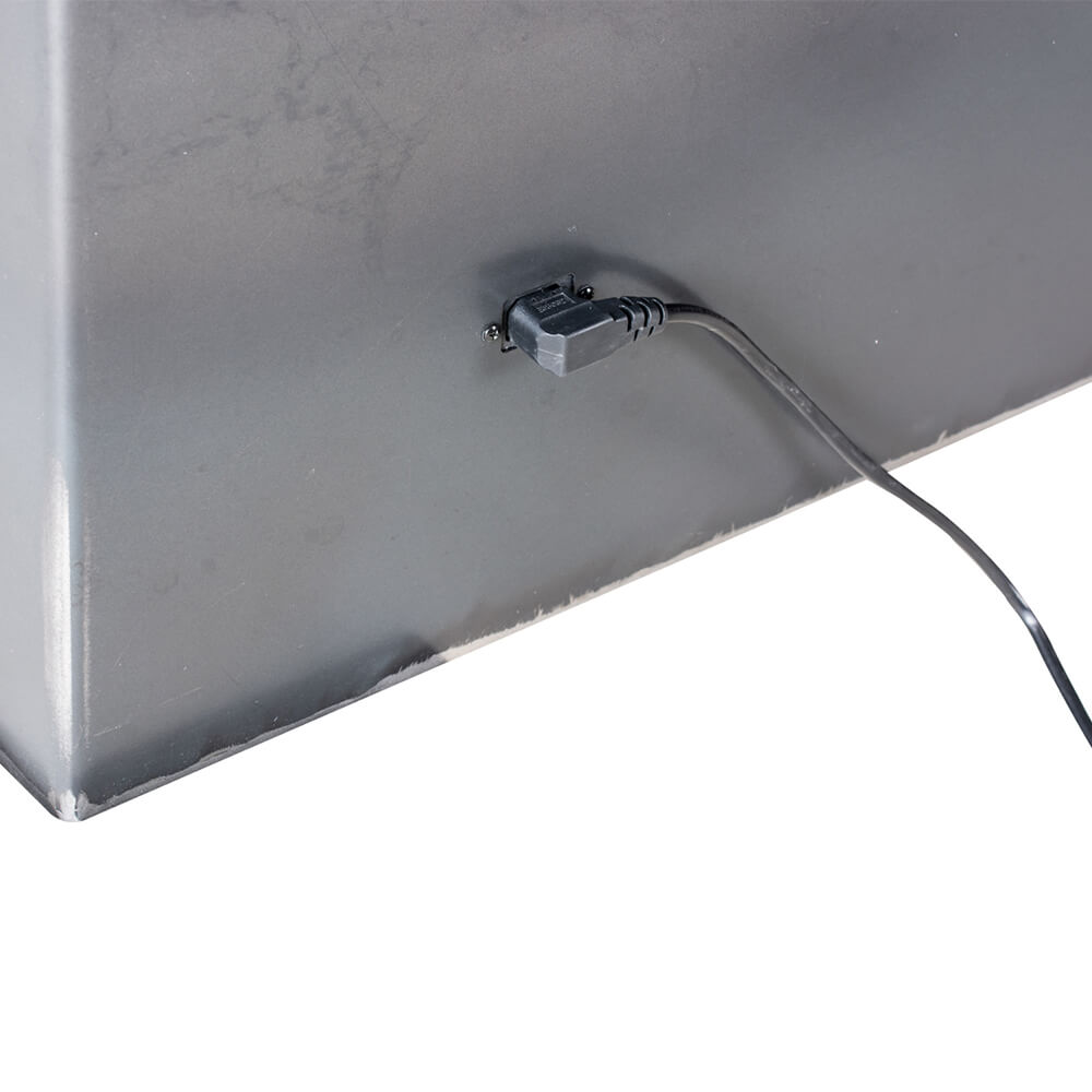 Rhino Ironworks RSX6030 StrongBox Gun Safe SAFEX™ Security - Dean Safe 