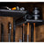 Rhino Ironworks RSX6636 StrongBox Gun Safe SAFEX™ Security - Dean Safe 