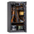Rhino Ironworks RSX7241 StrongBox Gun Safe SAFEX™ Security - Dean Safe 