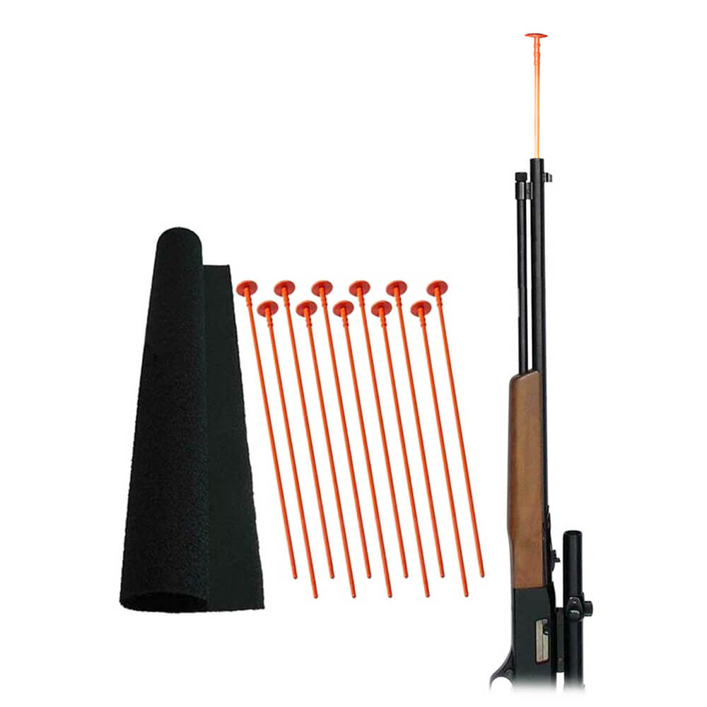 Rhino Ironworks RSX7241 StrongBox Gun Safe SAFEX™ Security - Dean Safe 