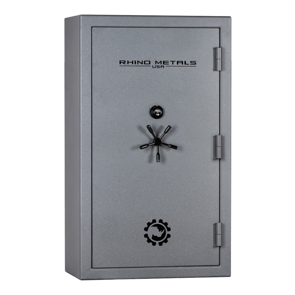 Rhino Thunderbolt Gun Safe TX7241 - Dean Safe 