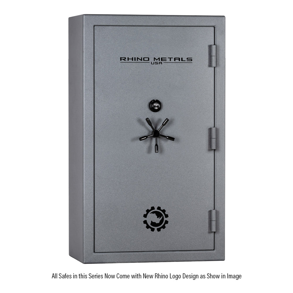 Rhino Thunderbolt Gun Safe RT7242 - Dean Safe 