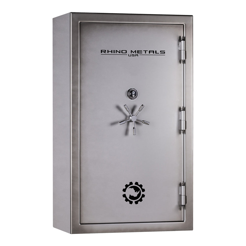Rhino Thunderbolt Gun Safe TX7241 - Dean Safe 