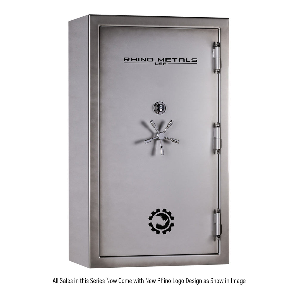 Rhino Thunderbolt Gun Safe RT7242 - Dean Safe 
