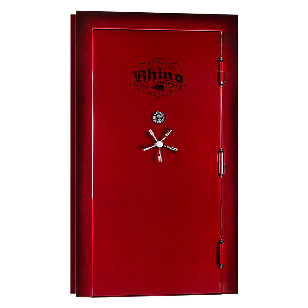 Rhino Vault Door V8040 - Dean Safe 