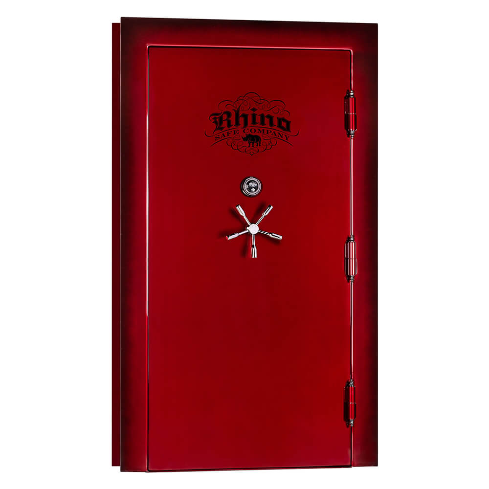 Rhino Vault Door V8045 - Dean Safe 