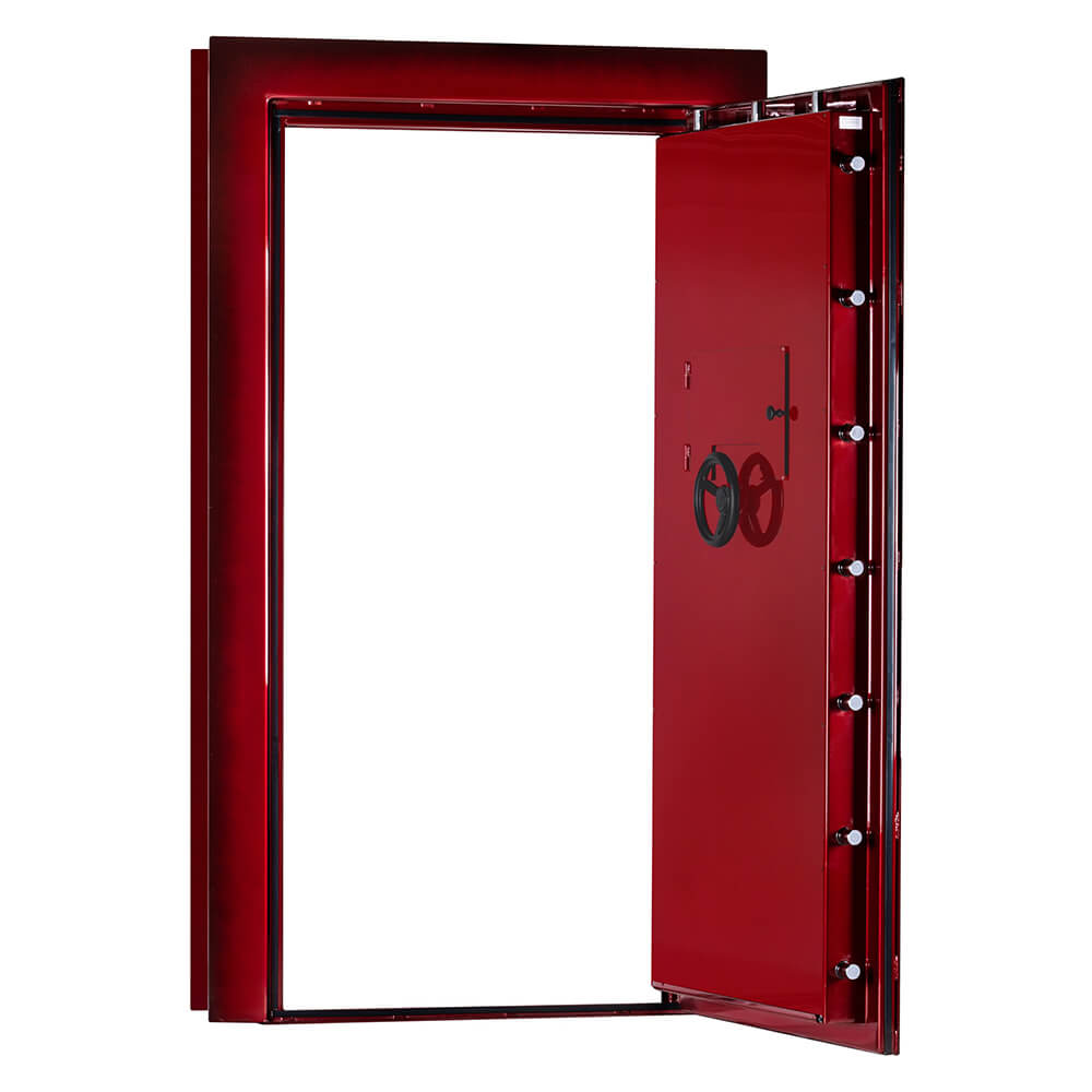 Rhino Vault Door V8040 - Dean Safe 