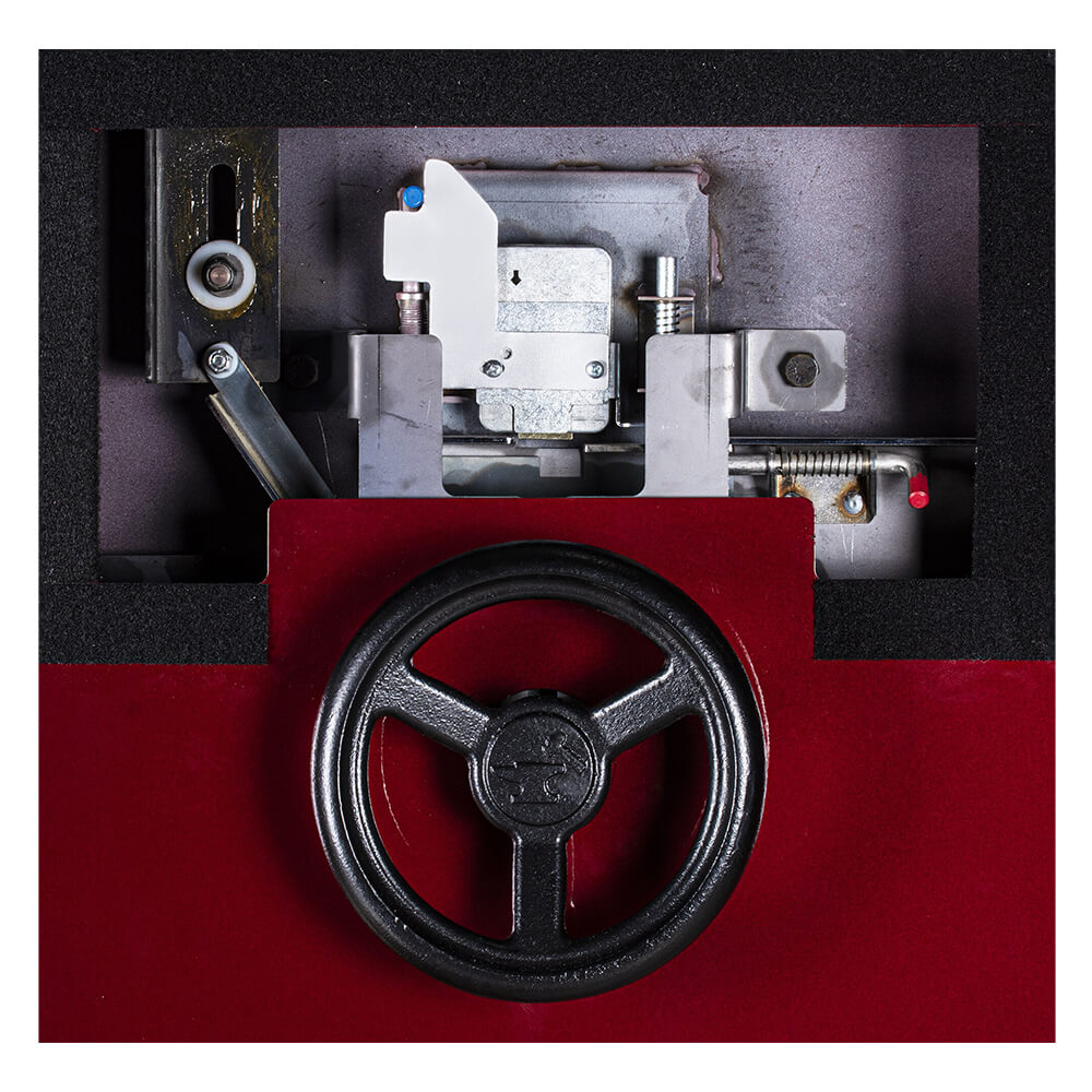 Rhino Vault Door V8240 - Dean Safe 