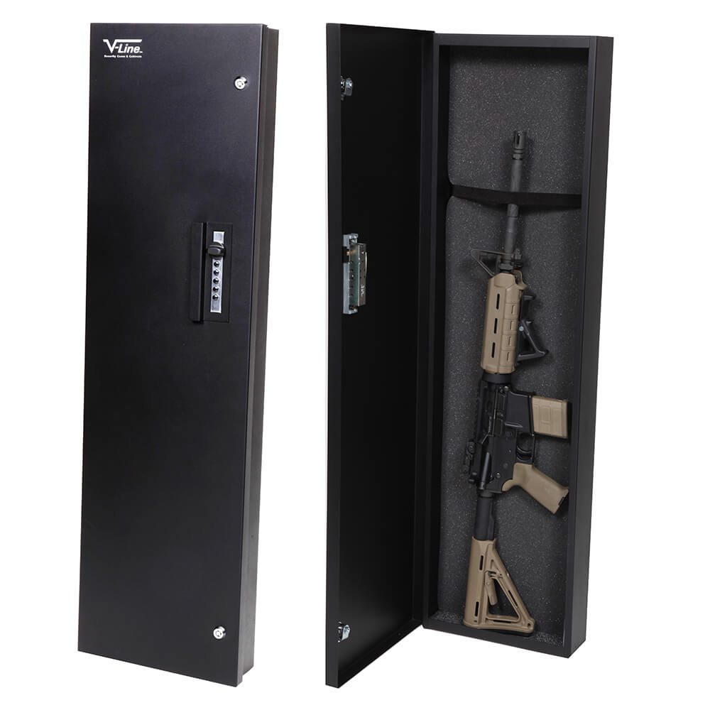V-Line Rifle Case Model 31242-SA - Dean Safe 
