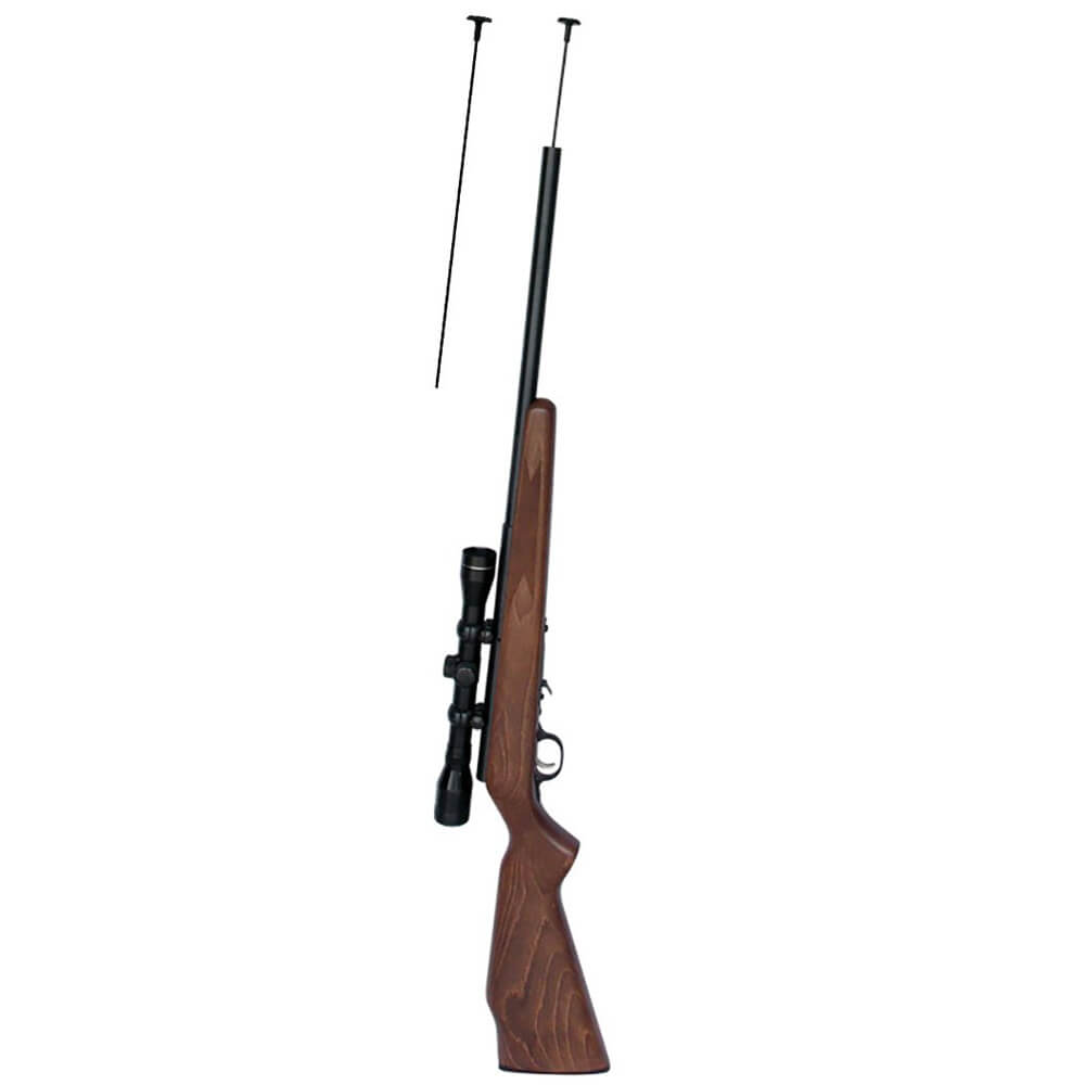 Gun Storage Solutions Rifle Rods 20 Rod Starter Pack - Dean Safe 