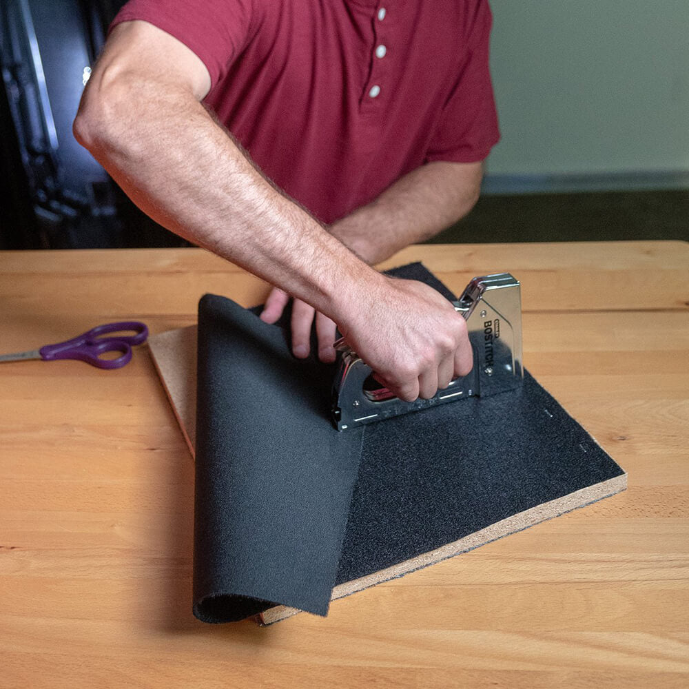 Gun Storage Solutions Rifle Rods 20 Rod Starter Pack - Dean Safe 