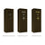 Fort Knox Maverick 602418 Gun Safe - Dean Safe 