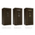 Fort Knox Executive 6031 Gun Safe - Dean Safe 