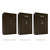 Fort Knox Executive 7251 Gun Safe - Dean Safe 