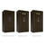Fort Knox Executive 7241 Gun Safe - Dean Safe 
